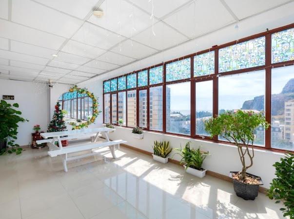 Khach San Son Thinh 23D Thuy Van 头顿 外观 照片
