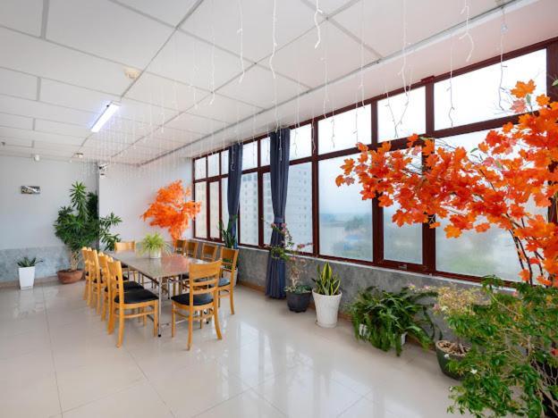 Khach San Son Thinh 23D Thuy Van 头顿 外观 照片